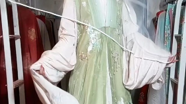 第一次懂得明制的温婉大气！垂直入坑！！！