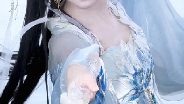 “魑魅魍魉 一剑破万法”