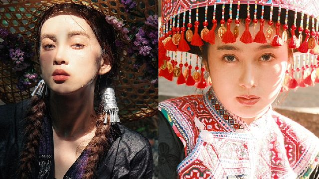 只有民族的 才是世界的｜我镜头下有力量的美