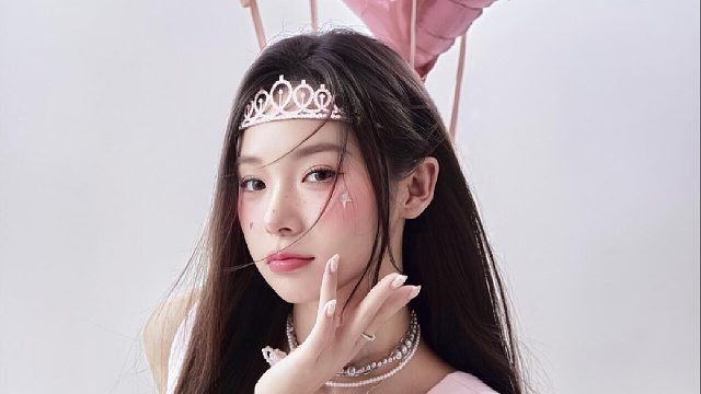 气球蛋糕这样拍也太出片啦｜生日写真