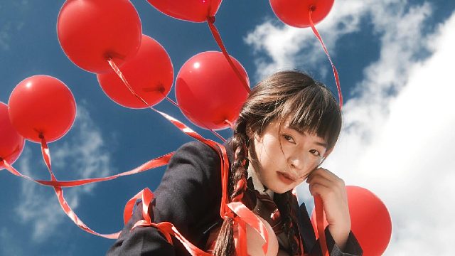 万物都是自由诗