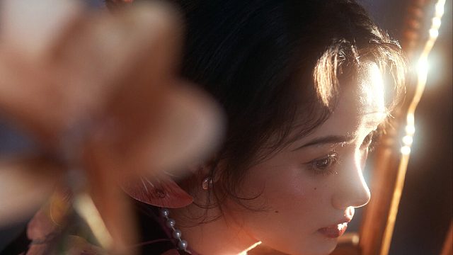 我的相机屏幕vs我拍的成片