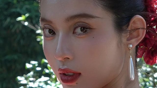 好女人得到名声坏女人得到一切