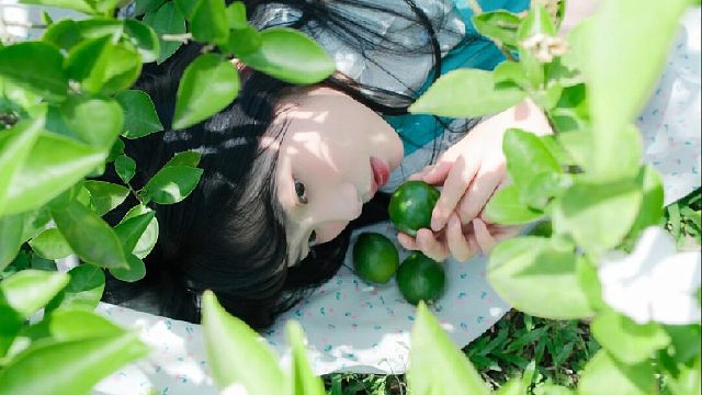 画画人不语 因为根本刷不到我…