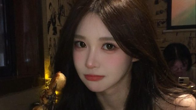 我只是个爱你的笨蛋