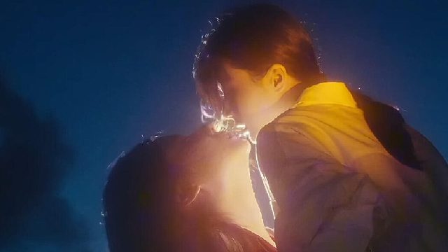 Pov： 关掉 BGM感受下 女摄(俺）的戏精