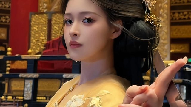 皇兄 今时不同往日了