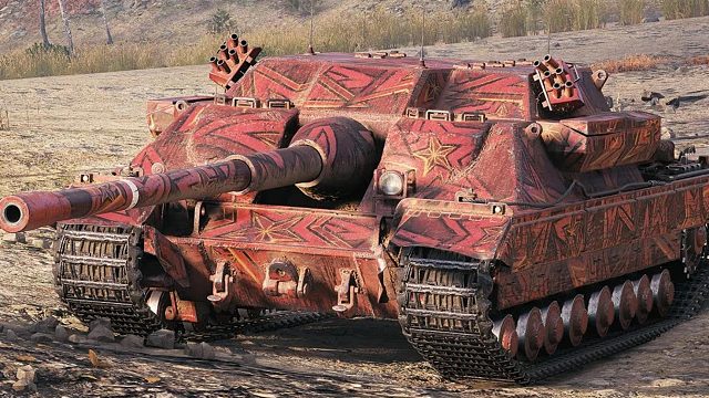 坦克世界  我们三个是最不想输的人