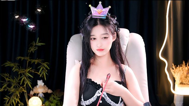 【乐听、晓月月】声控助眠 视觉解压