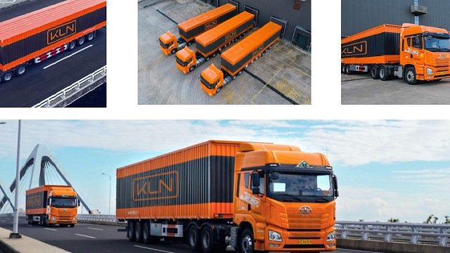 嘉顺达危险品运输