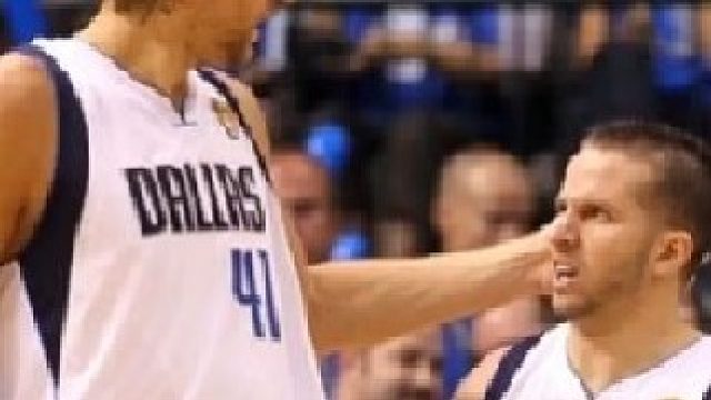 让韦德印象最深刻的球员是谁？