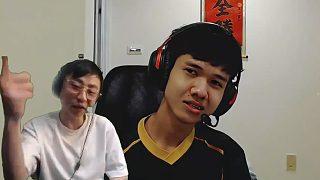 K神看MVKE因網絡掉線不敵NIP：勝之不武，越南小伙蒙了！