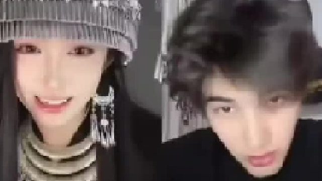 苗疆的元元才是最好看的！有请反驳我