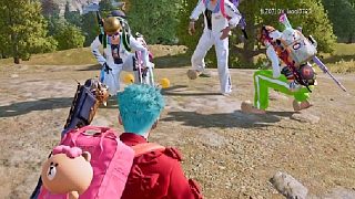 天地可鑒我真沒開