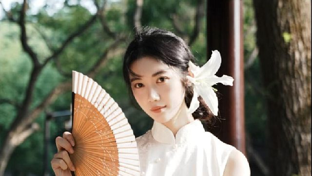 索尼A7C2直出｜存一些国庆出游拍照姿势