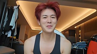 童錦程塌房了，曬和女友的聊天記錄，結(jié)果被兄弟們發(fā)現(xiàn)是單相思