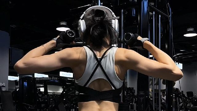 多练，少想他！交作业