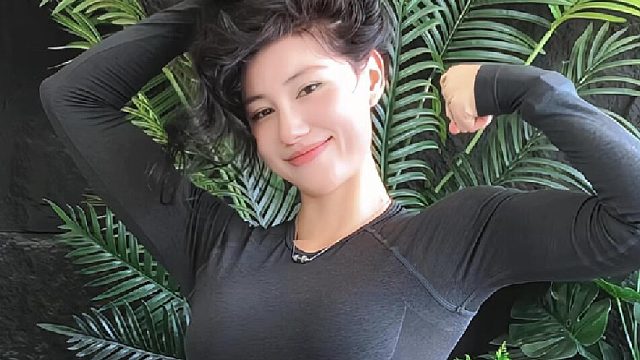 别轻易停下，多坚持一分钟就会多一点收获