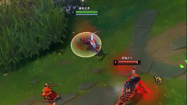 知道为啥我叫蛮子吗？