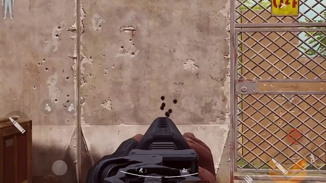 逆向枪械于暗区突围里堪称荒诞至极的存在