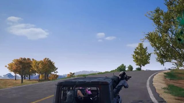 这是一个闯关游戏