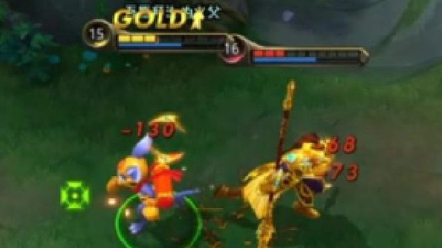 到底谁在玩赵云啊：）