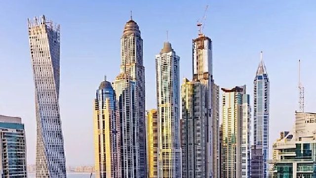 美联储降息潮下，迪拜住宅成全球资产“避风港”？真实数据拆解3 条赛道