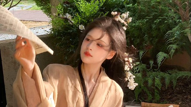 只是这冗长的一生 再难与你相见 难免哽咽