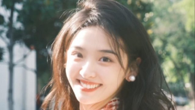 “沉溺在温柔的秋风里”