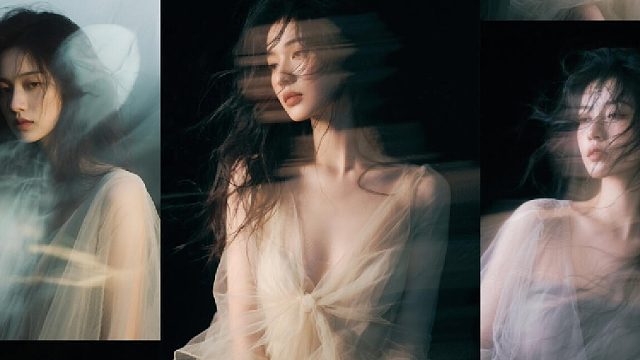 “仙女下凡体验卡”照进现实♀