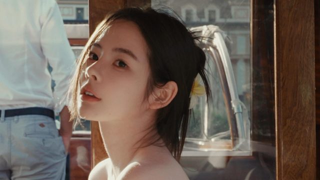 你想我代替谁 。