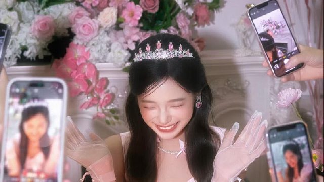 生日这样拍氛围感绝了｜生日写真