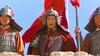 也先得知朱祁鎮(zhèn)成為太上皇，要挾于謙前來(lái)談判