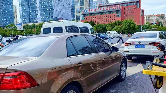 刹车油有水才需要换