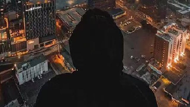 敌人的敌人就是队友