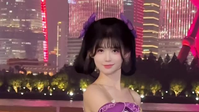 小乔～在东方明珠塔下变强！