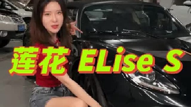 路特斯 Elise S 一阶程序 屏蔽排气故障灯 提升30匹 30牛米