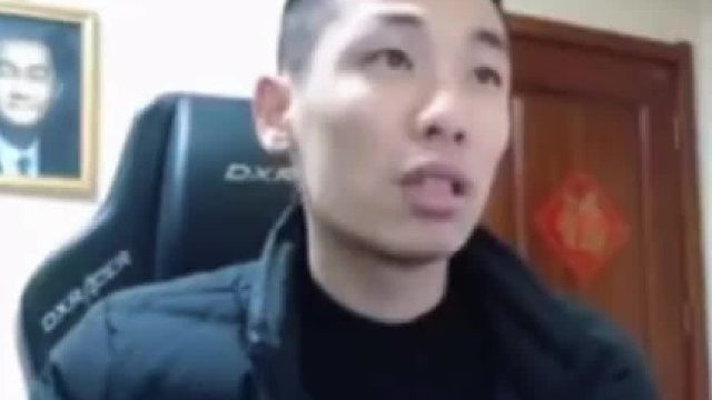 宝哥英语不愧过了四级，吃了有文化的亏