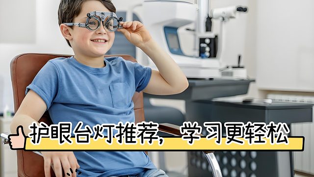 最好的护眼灯是什么牌子？盘点高质量护眼灯品牌分享，护眼无压力