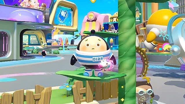 陪蒋宝玩的最后一局