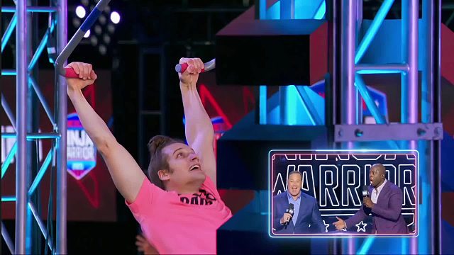 极限闯关，奶爸老六的操作征服全场观众，通关奖金百万