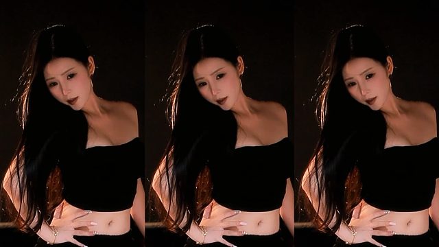 【Ck-鱼点点】 今天还是你的理想型吗？