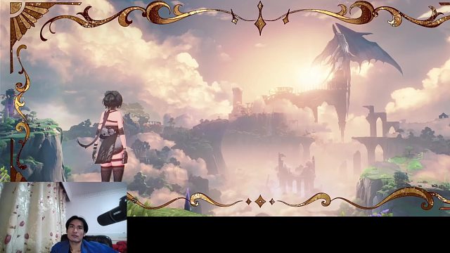 鸣潮闪回记忆，令人感动