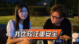 酷酷真心話大冒險(xiǎn)含金量是真的高，不過(guò)還是女嘉賓會(huì)玩