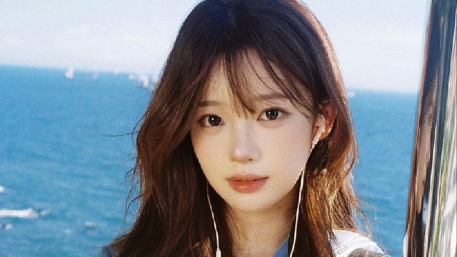 “不是说好一起看海的吗”