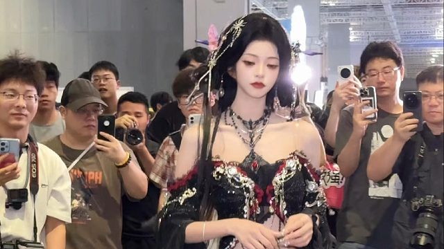 你长成这样真的有情感问题吗cpsp