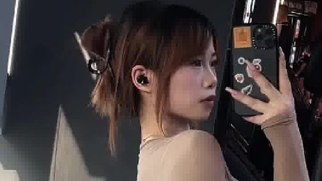 只要练的够圆 就没人能把我看扁