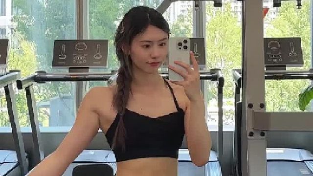 女生练肩正确思路｜超详细讲解