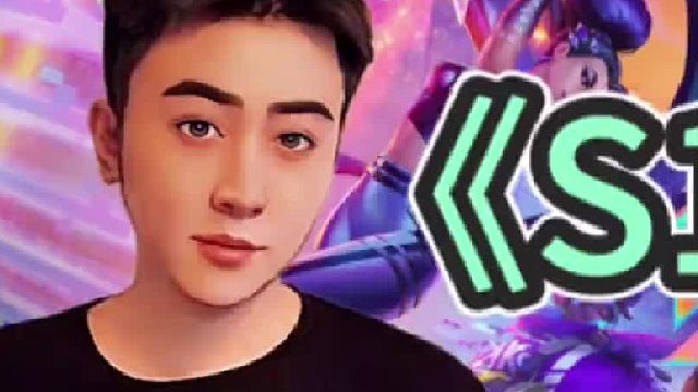 《心之钢凯隐》【上集】新赛季第一把，和水友共同学习