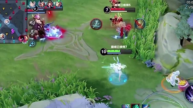 微凉：铁铁！啥也不多说，偶穿上婚纱就是完事了